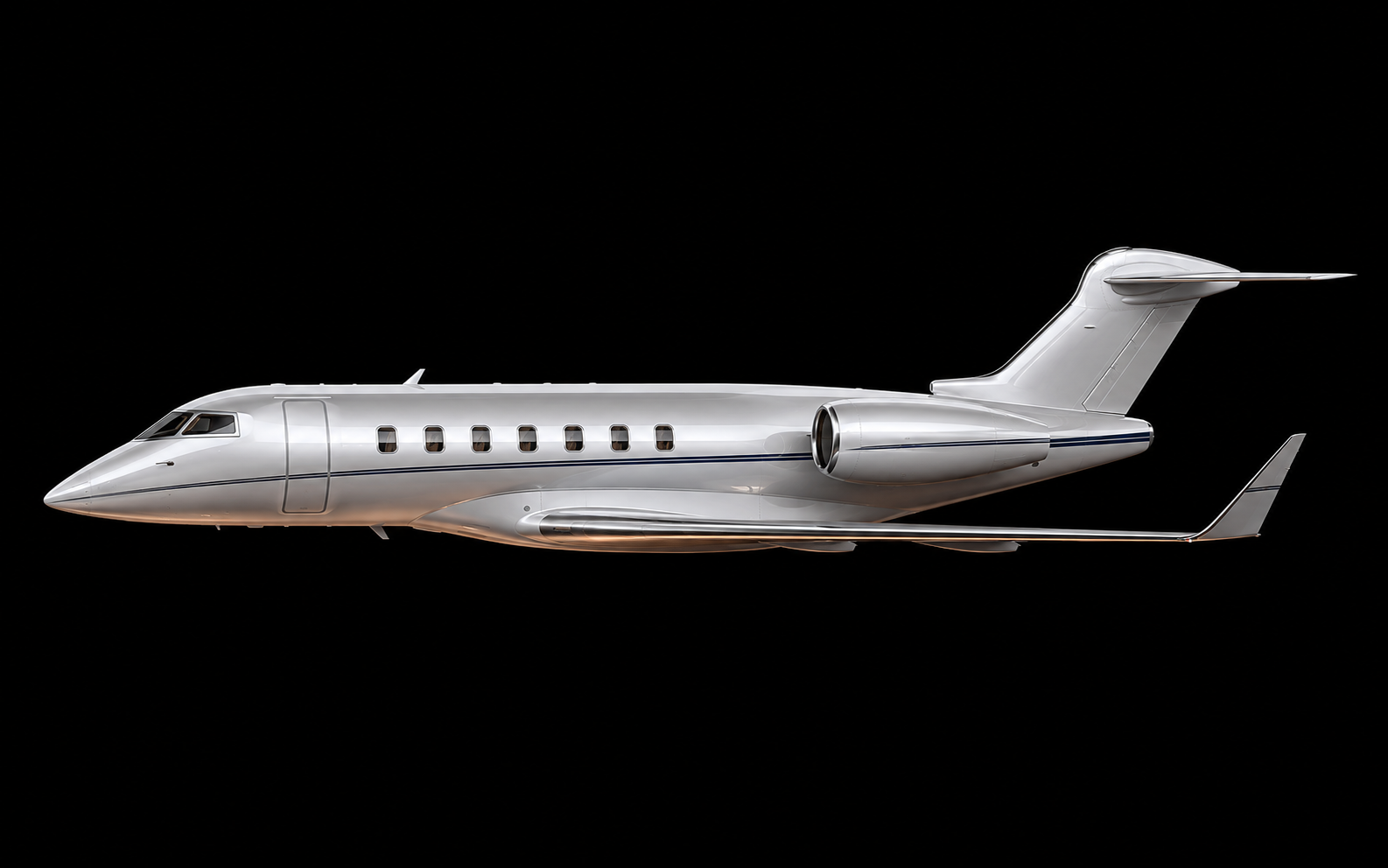 Super Midsize private jet available for charter through Jet Lyfestyle